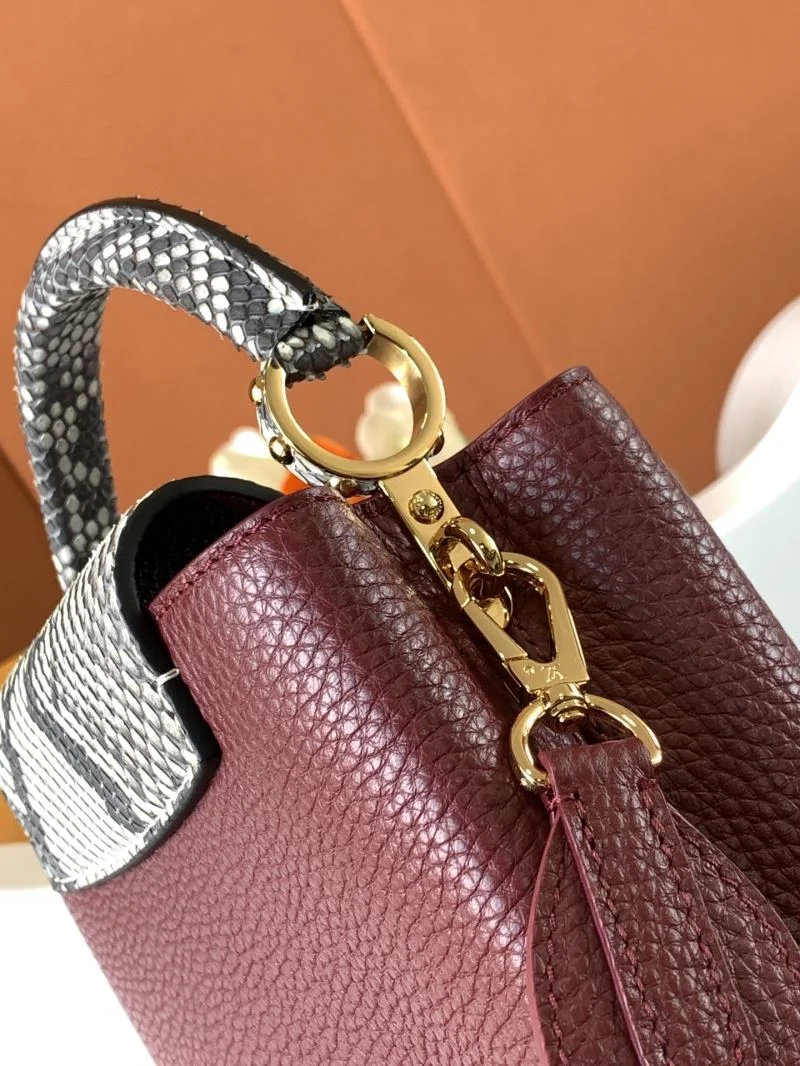Louis Vuitton Capucines BB Bags EasyMatch 40644