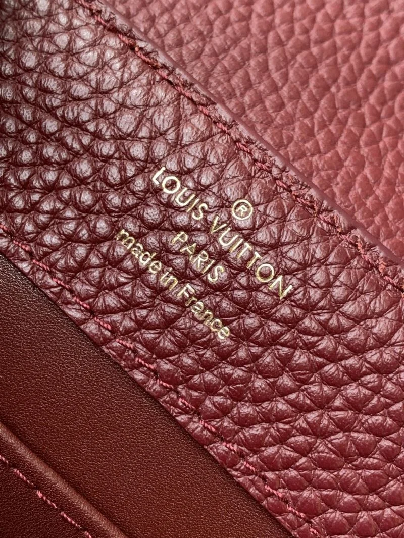 Louis Vuitton Capucines BB Bags EasyMatch 40644