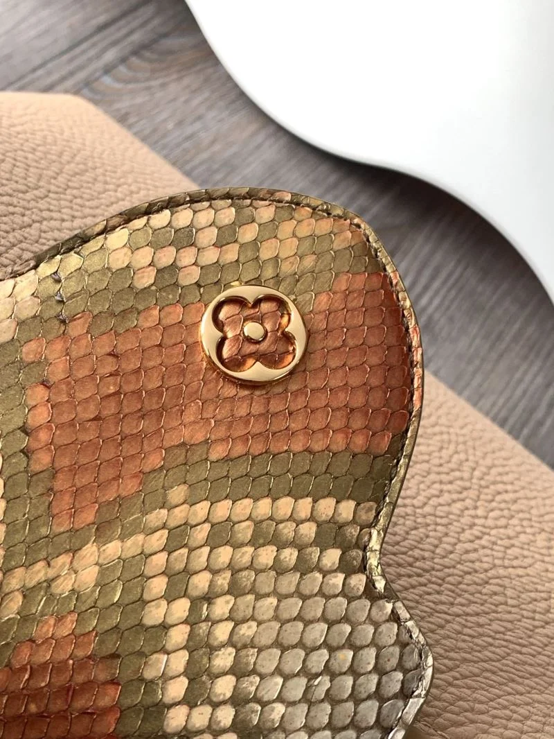 Classic Louis Vuitton Capucines BB Bags 40648