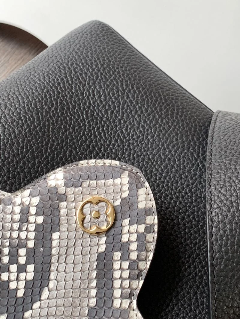 Louis Vuitton Capucines BB Bags Chic 40683