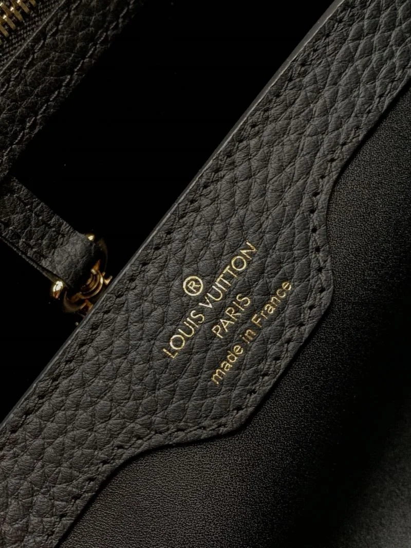 Louis Vuitton Capucines BB Bags Chic 40683