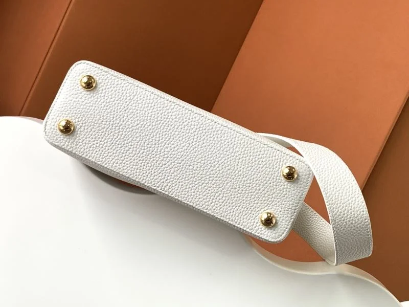 Louis Vuitton Capucines BB Bags Functional 40641