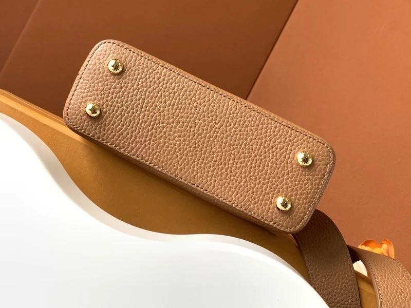 Louis Vuitton Capucines BB Bags TravelReady 40642