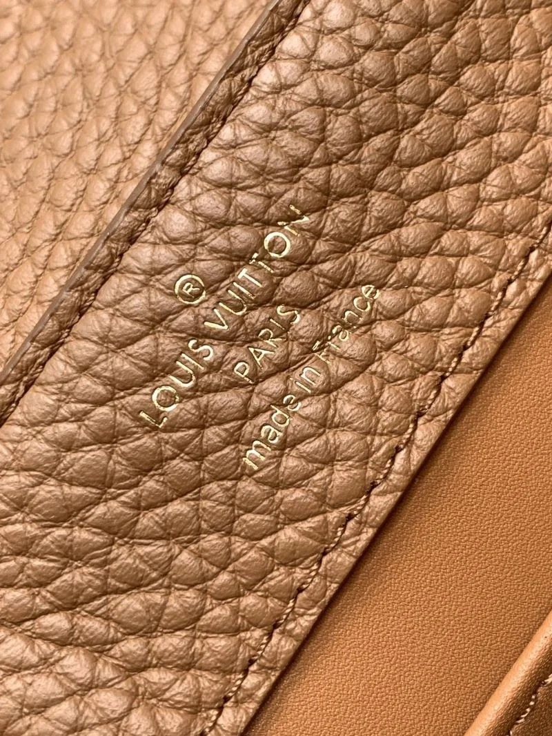 Louis Vuitton Capucines BB Bags TravelReady 40642