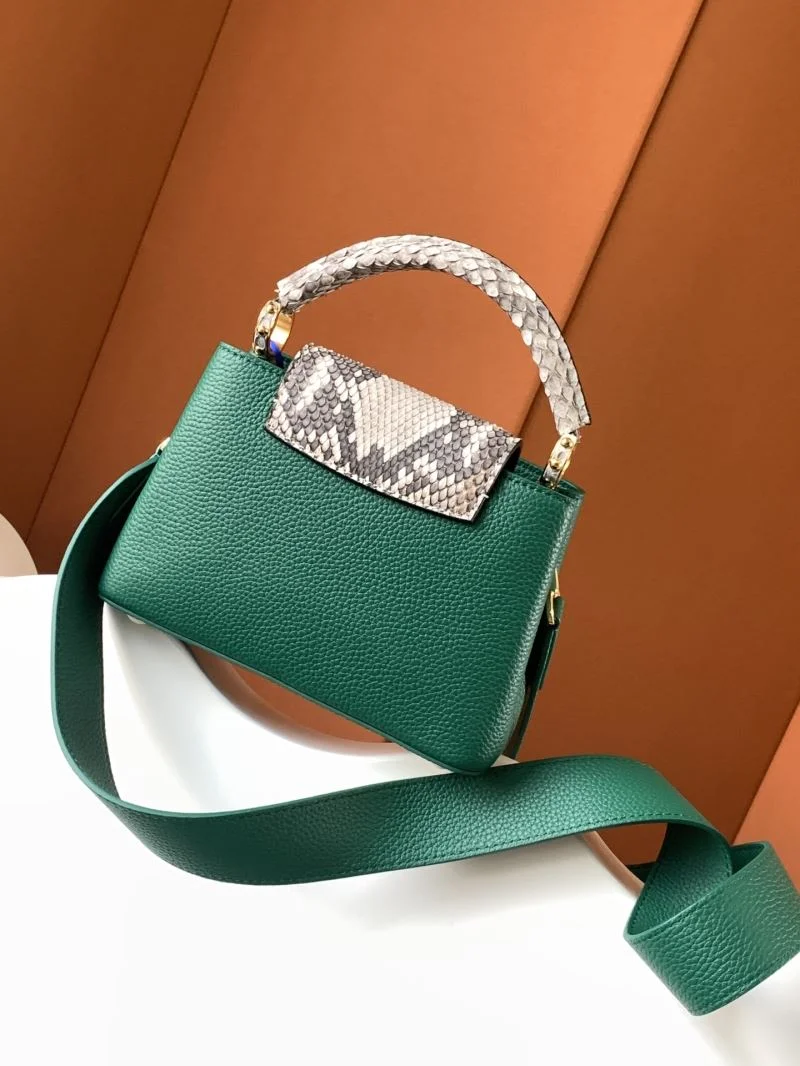 Louis Vuitton Capucines BB Bags Comfortable 40631