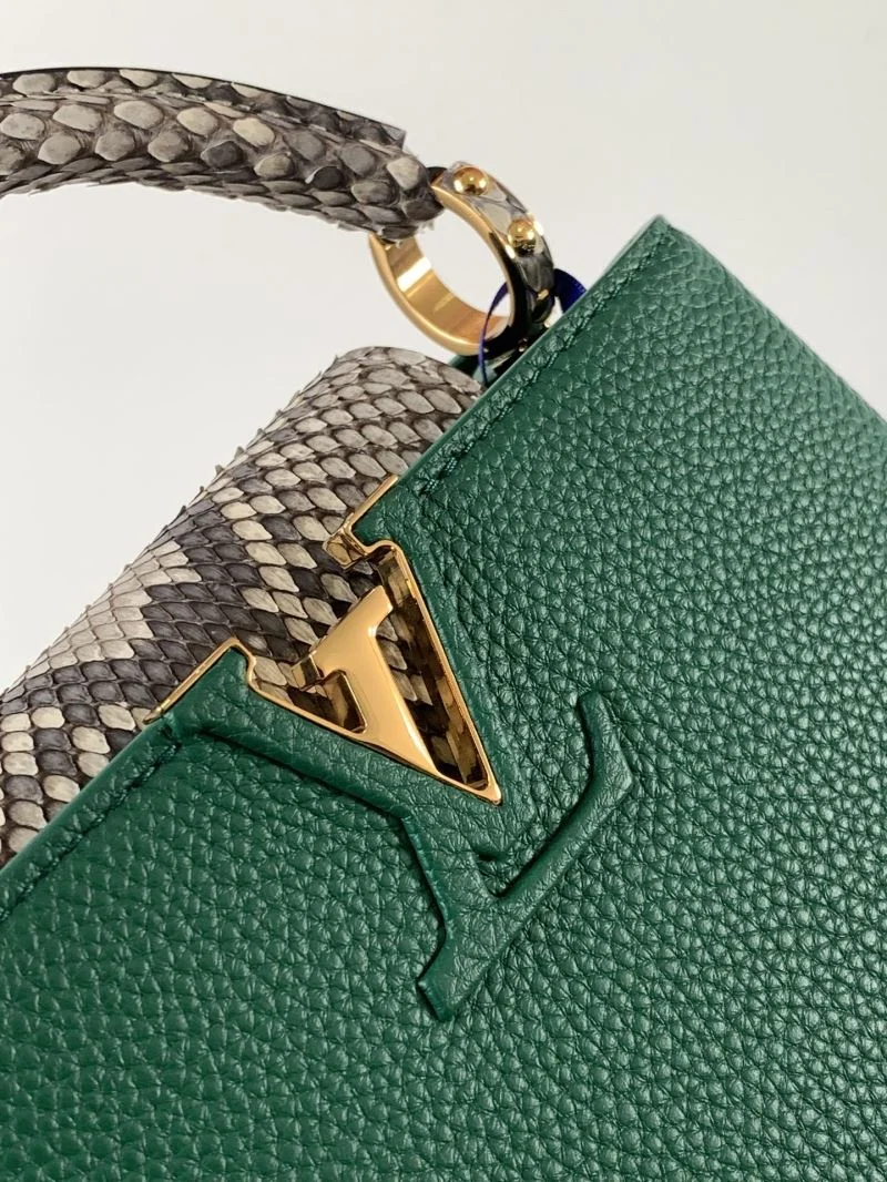 Louis Vuitton Capucines BB Bags Comfortable 40631