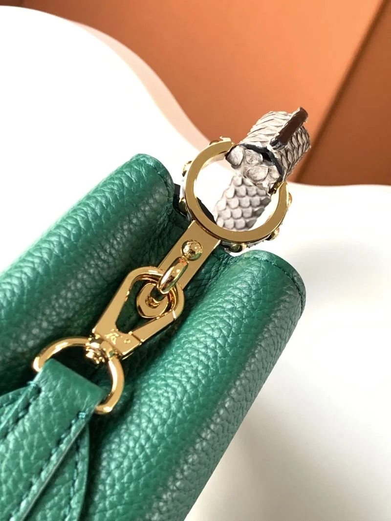 Louis Vuitton Capucines BB Bags Comfortable 40631