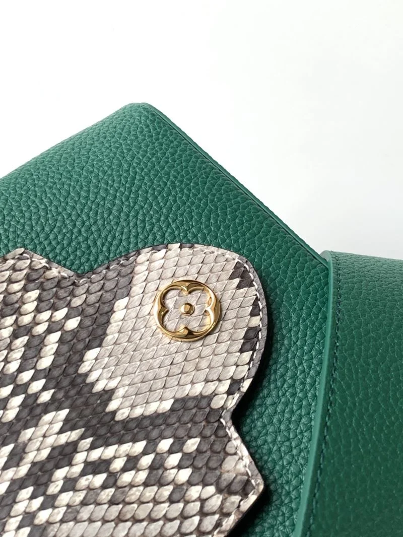 Louis Vuitton Capucines BB Bags Comfortable 40631
