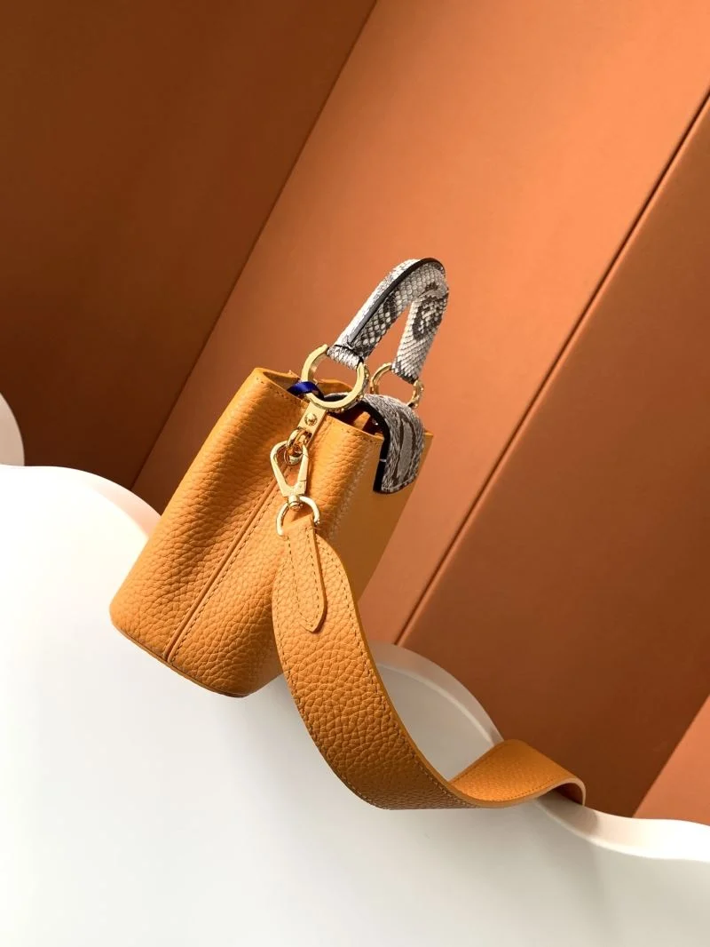 Louis Vuitton Capucines BB Bags EyeCatching 40637
