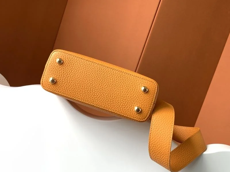 Louis Vuitton Capucines BB Bags EyeCatching 40637