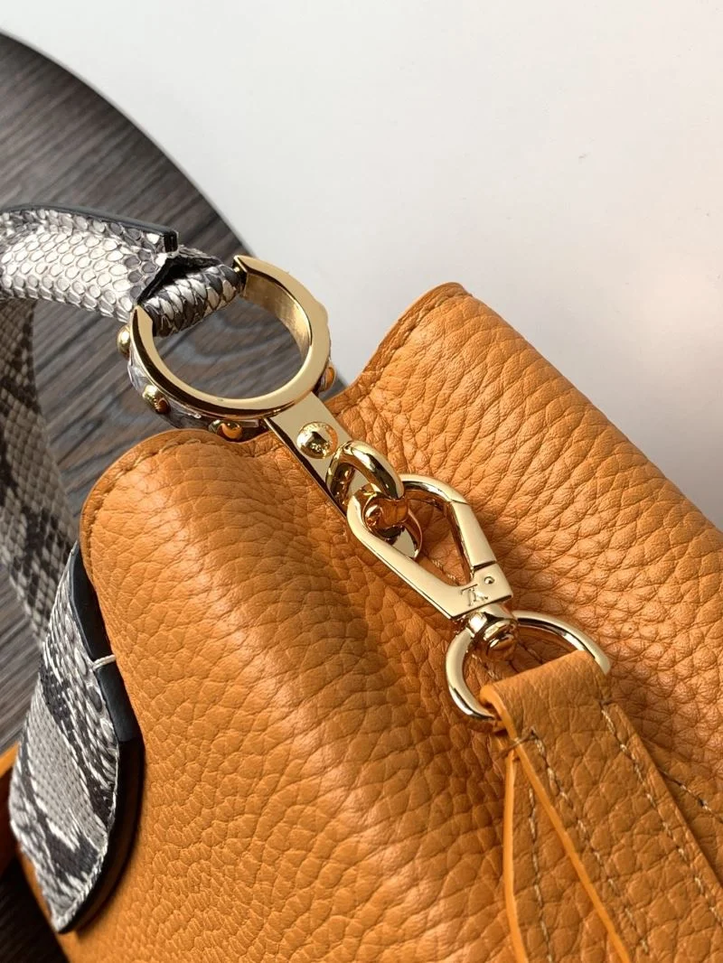 Louis Vuitton Capucines BB Bags EyeCatching 40637