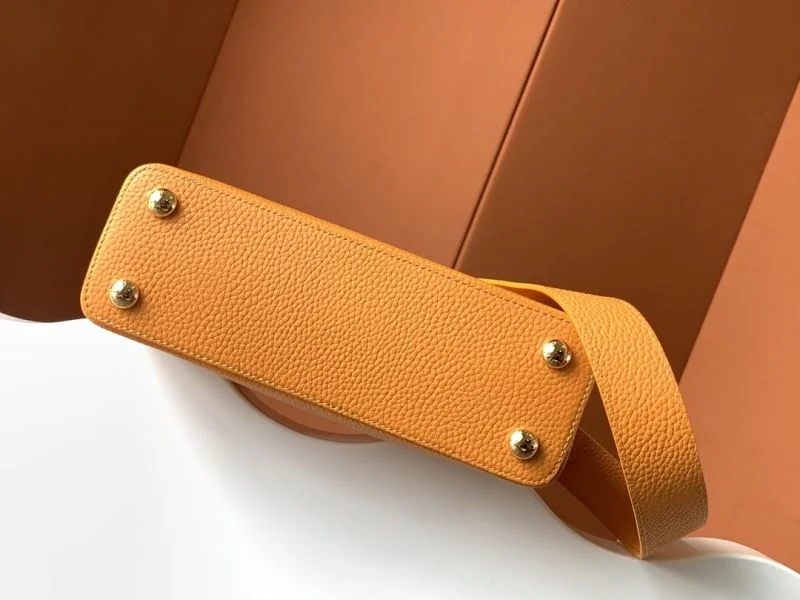 Louis Vuitton Capucines BB Bags Durable 40635