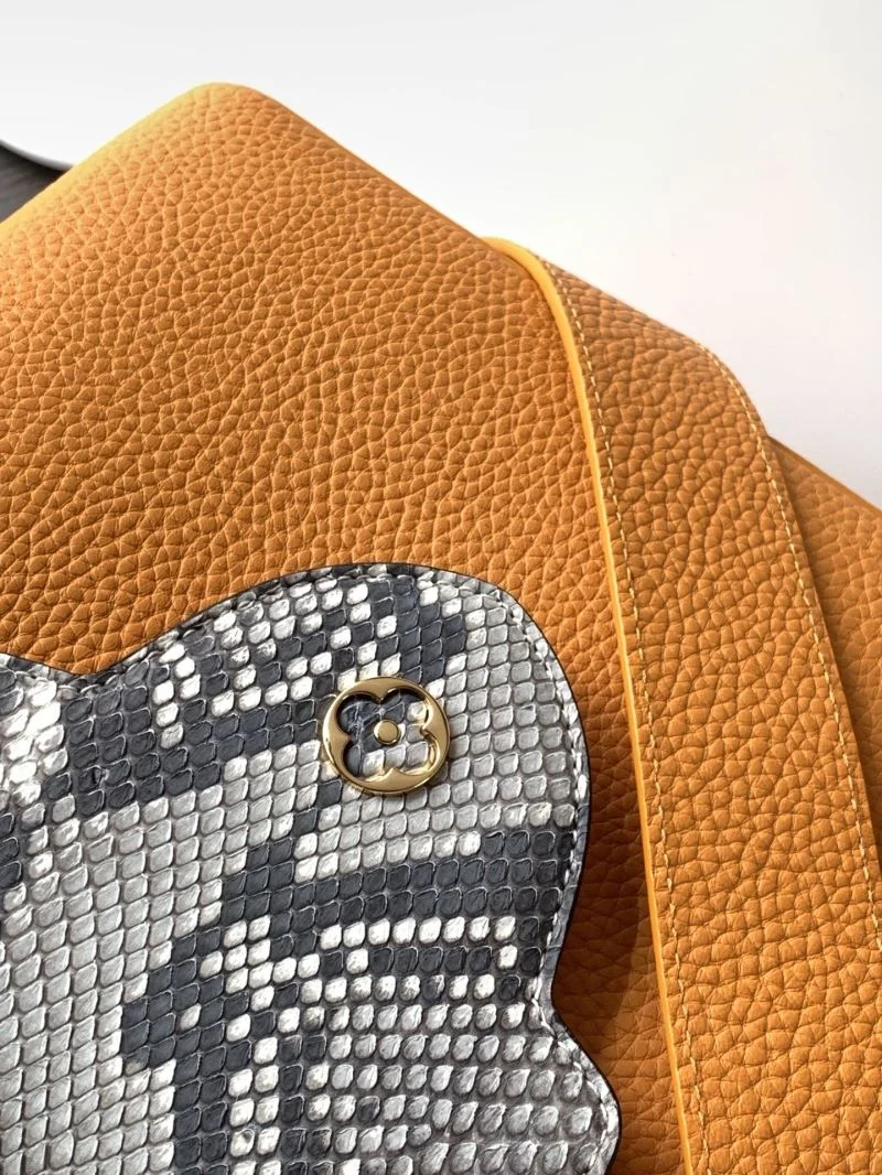 Louis Vuitton Capucines BB Bags Durable 40635