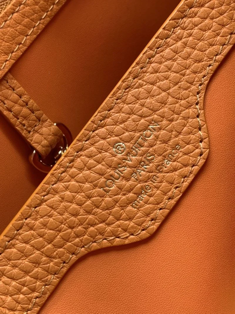 Louis Vuitton Capucines BB Bags Durable 40635