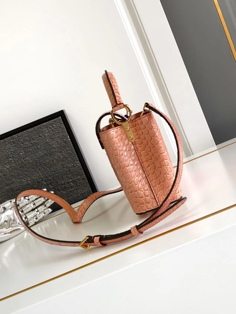 Efficient Louis Vuitton Capucines BB Bags 40627
