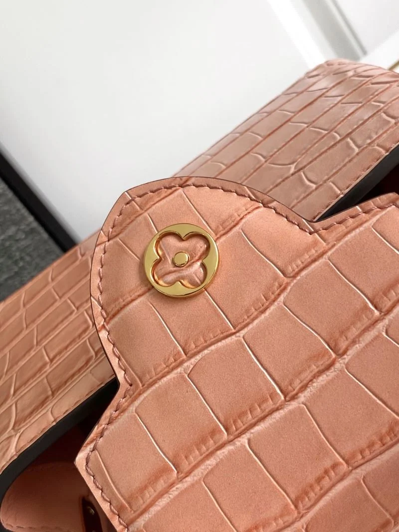 Efficient Louis Vuitton Capucines BB Bags 40627