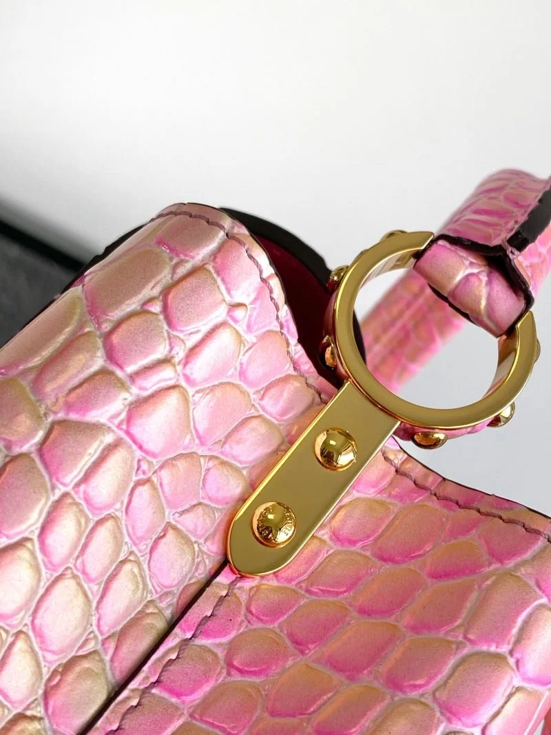 Louis Vuitton Capucines BB Bags Supportive 40659