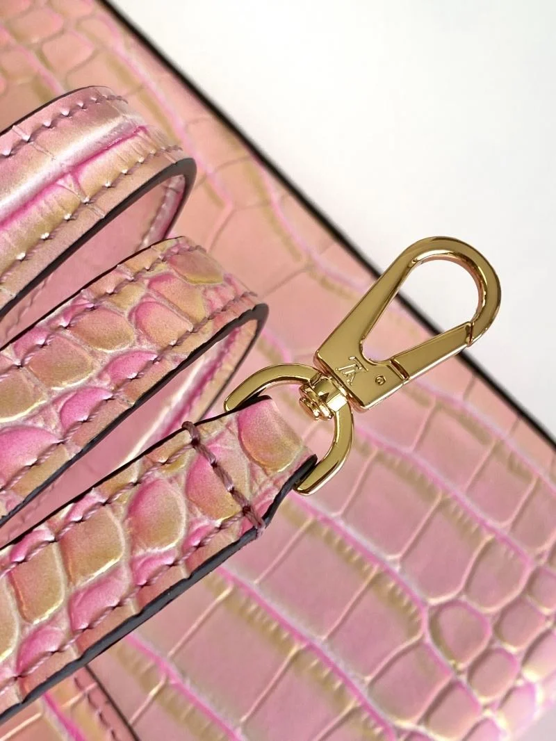 Louis Vuitton Capucines BB Bags Supportive 40659