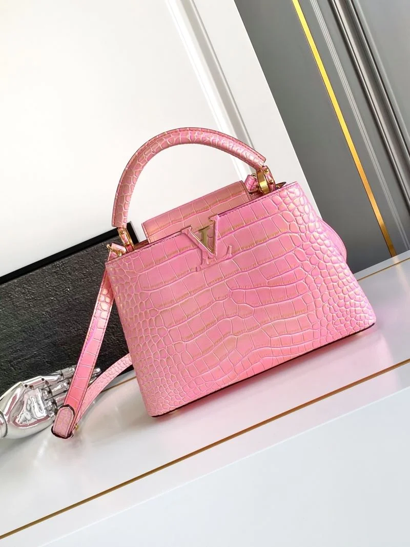 Louis Vuitton Capucines BB Bags UrbanStyle 40629