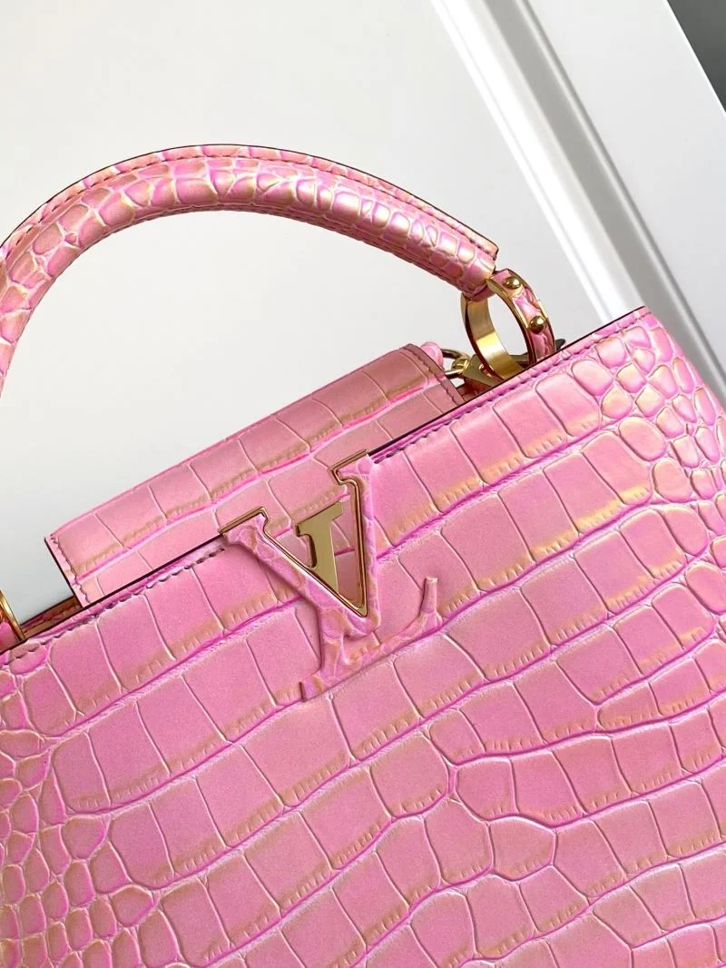 Louis Vuitton Capucines BB Bags UrbanStyle 40629
