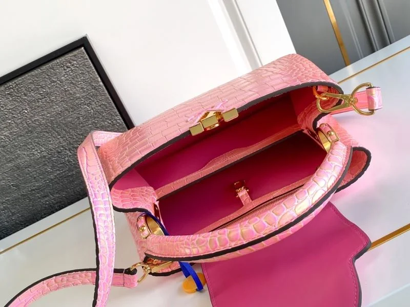 Louis Vuitton Capucines BB Bags UrbanStyle 40629