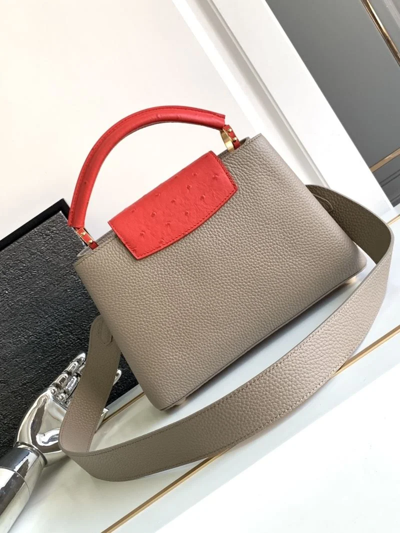Timeless Louis Vuitton Capucines BB Bags 40666