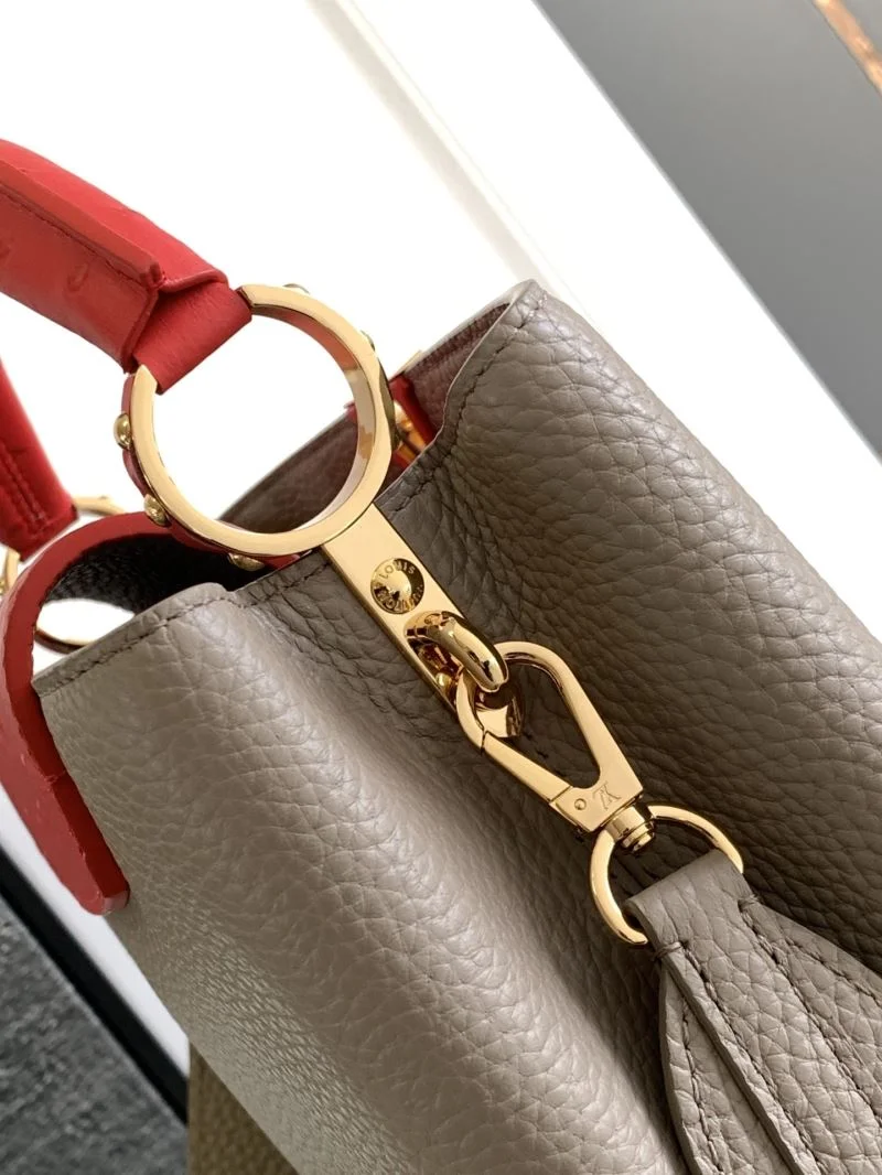 Timeless Louis Vuitton Capucines BB Bags 40666