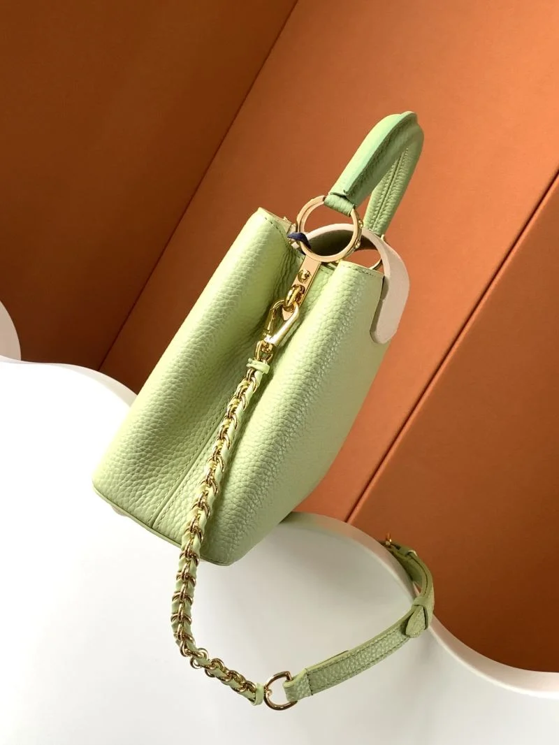 Louis Vuitton Capucines BB Bags Snug 40622