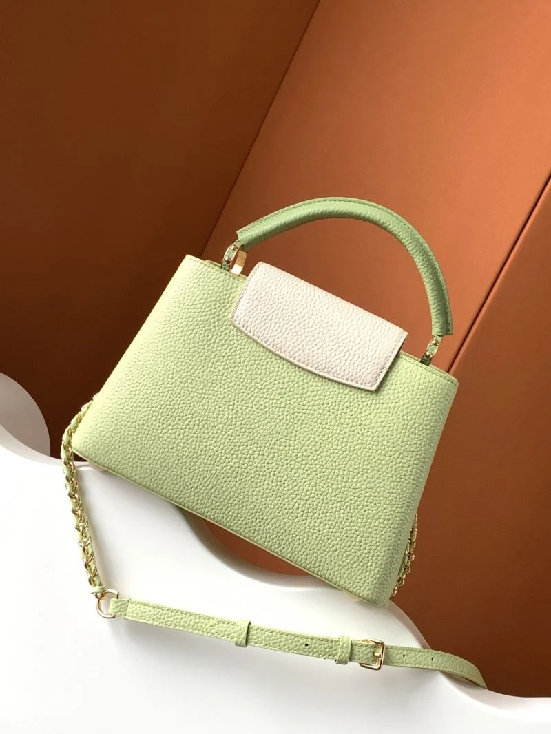 Louis Vuitton Capucines BB Bags Snug 40622