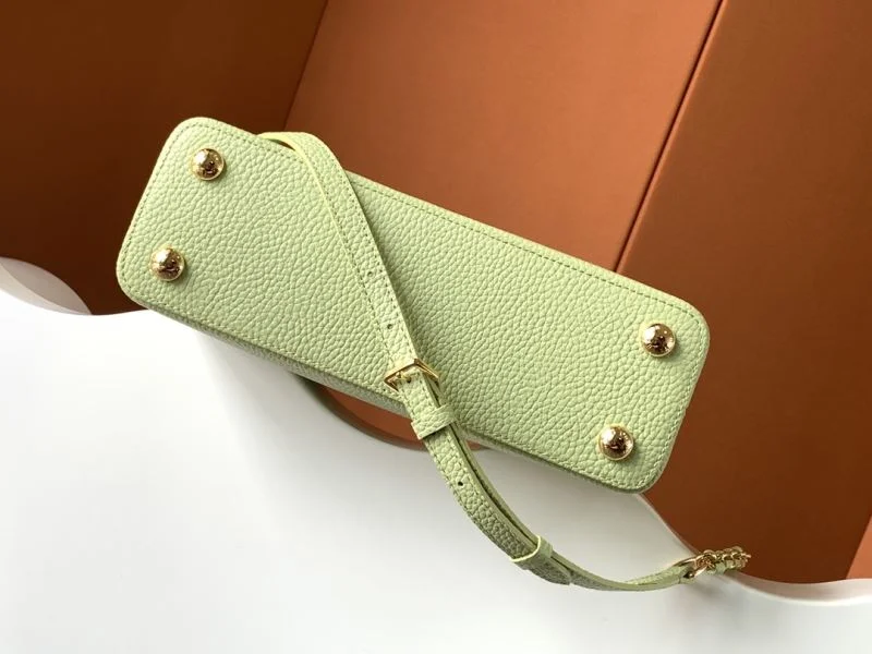 Louis Vuitton Capucines BB Bags Snug 40622