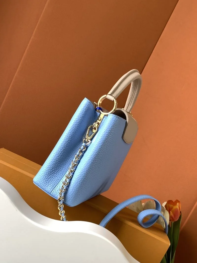 Louis Vuitton Capucines BB Bags Supportive 40630