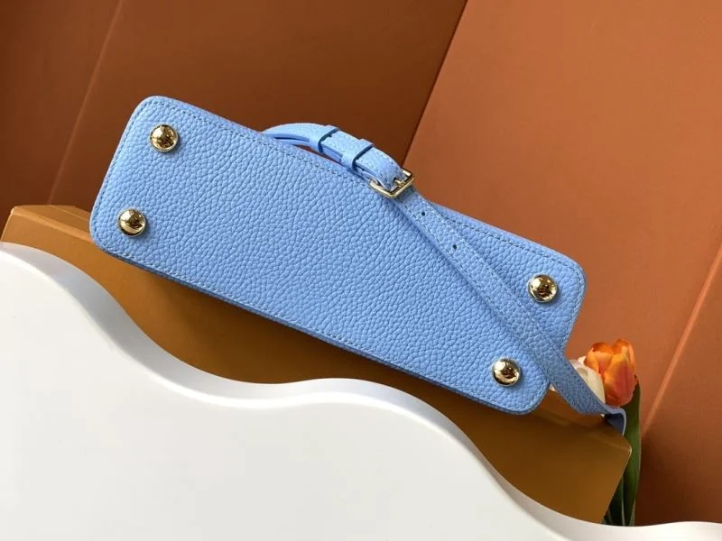 Louis Vuitton Capucines BB Bags Supportive 40630