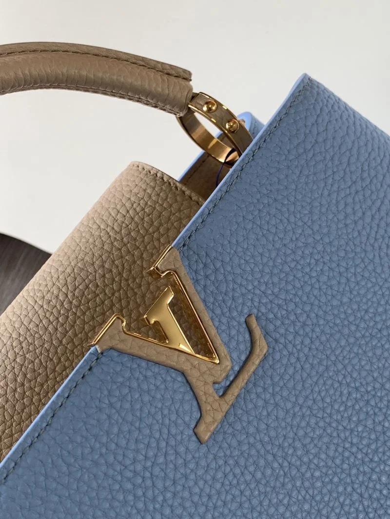 Louis Vuitton Capucines BB Bags Supportive 40630
