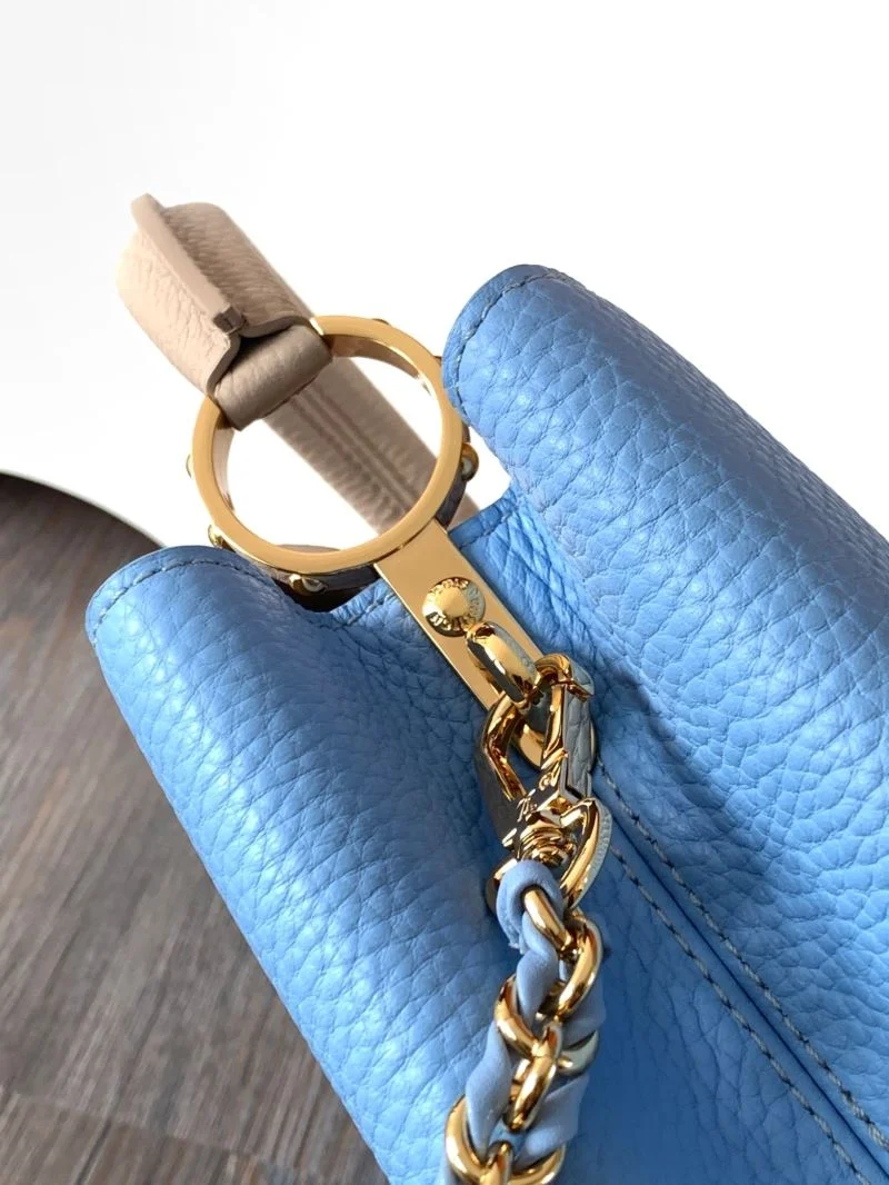 Louis Vuitton Capucines BB Bags Supportive 40630