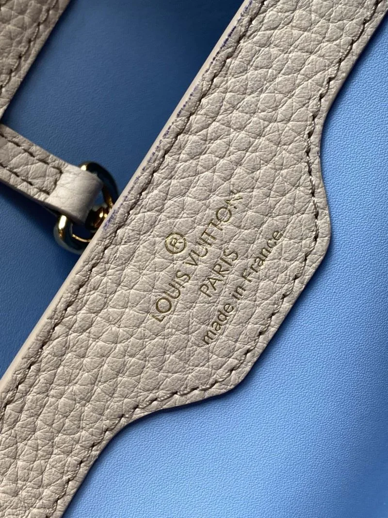 Louis Vuitton Capucines BB Bags Supportive 40630