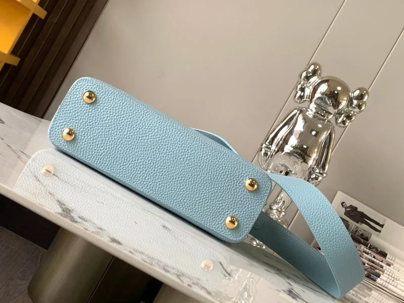 Louis Vuitton Capucines BB Bags AllSeason 40617