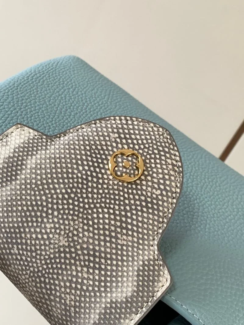 Louis Vuitton Capucines BB Bags AllSeason 40617