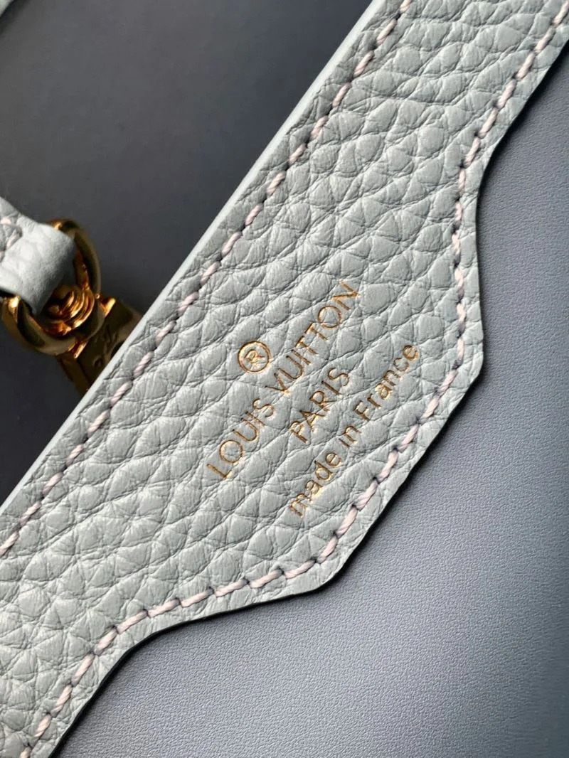 Louis Vuitton Capucines BB Bags AllSeason 40617