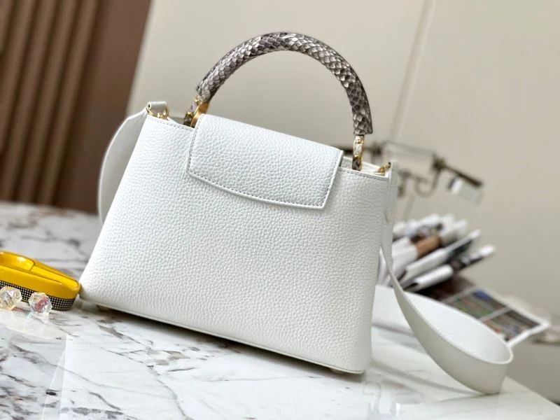 Louis Vuitton Capucines BB Bags Modern 40618