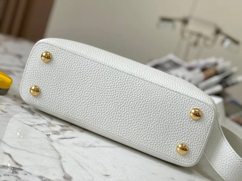 Louis Vuitton Capucines BB Bags Modern 40618