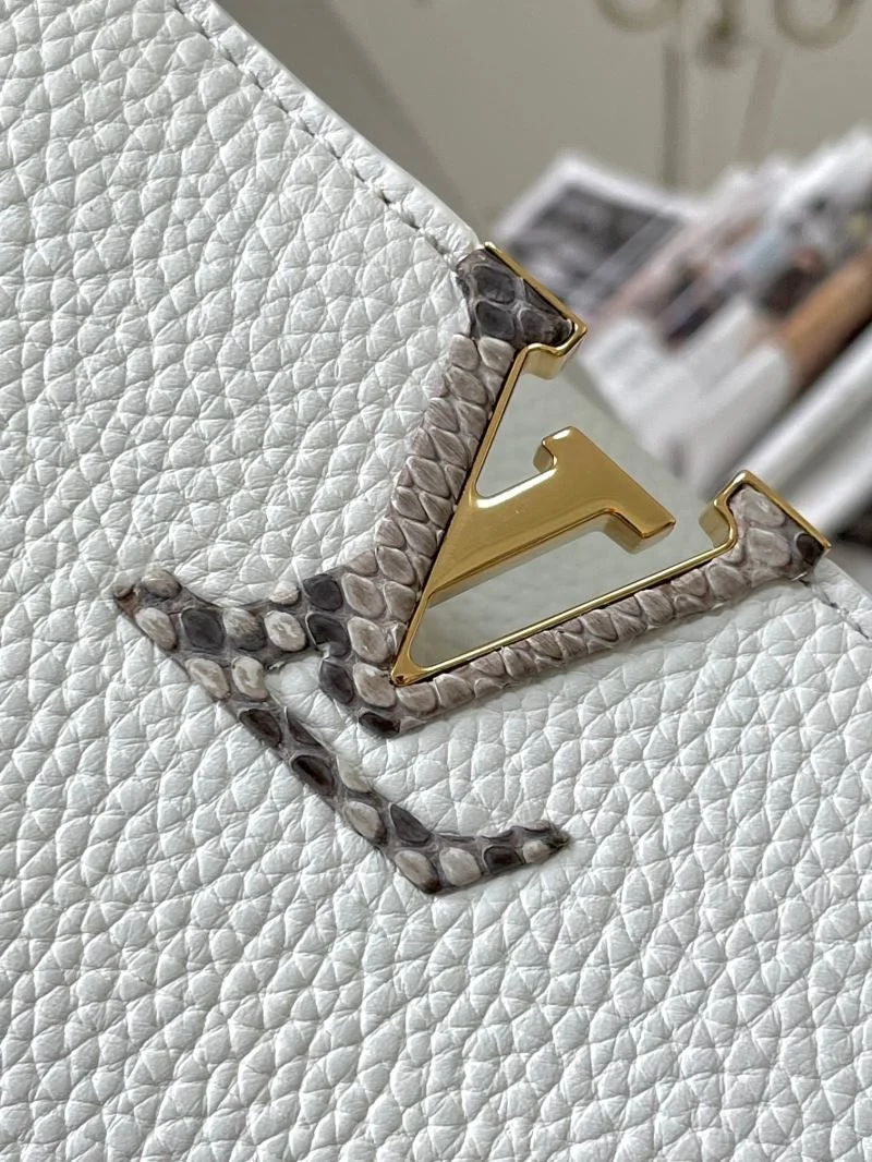 Louis Vuitton Capucines BB Bags Modern 40618