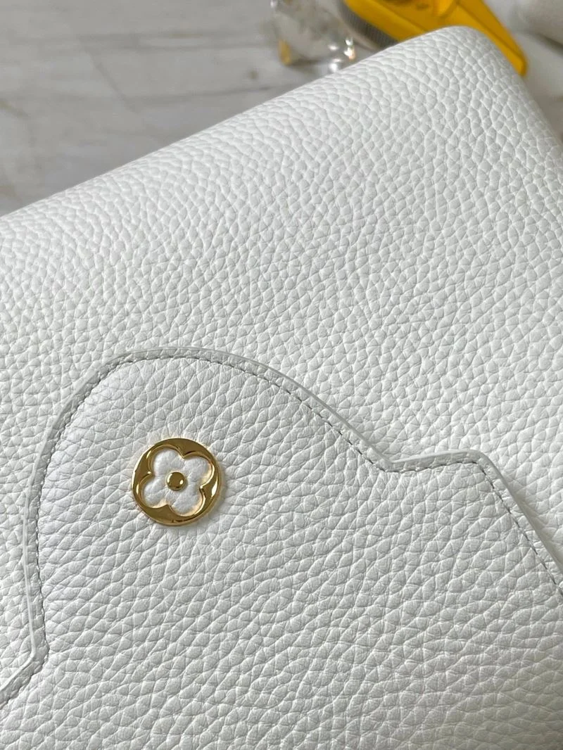 Louis Vuitton Capucines BB Bags Modern 40618