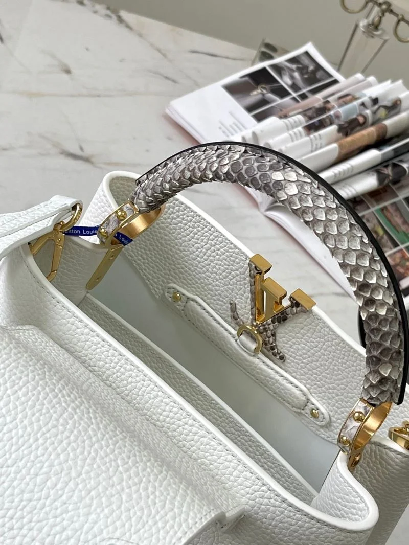 Louis Vuitton Capucines BB Bags Modern 40618