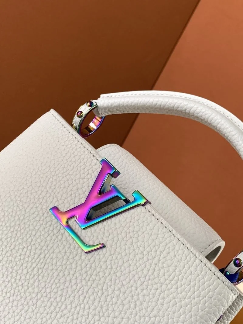 Sophisticated Louis Vuitton Capucines BB Bags 40651