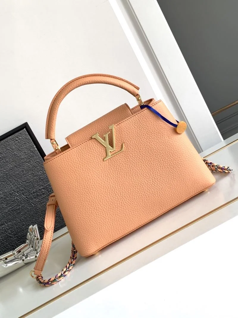 Louis Vuitton Capucines BB Bags Refined 40626