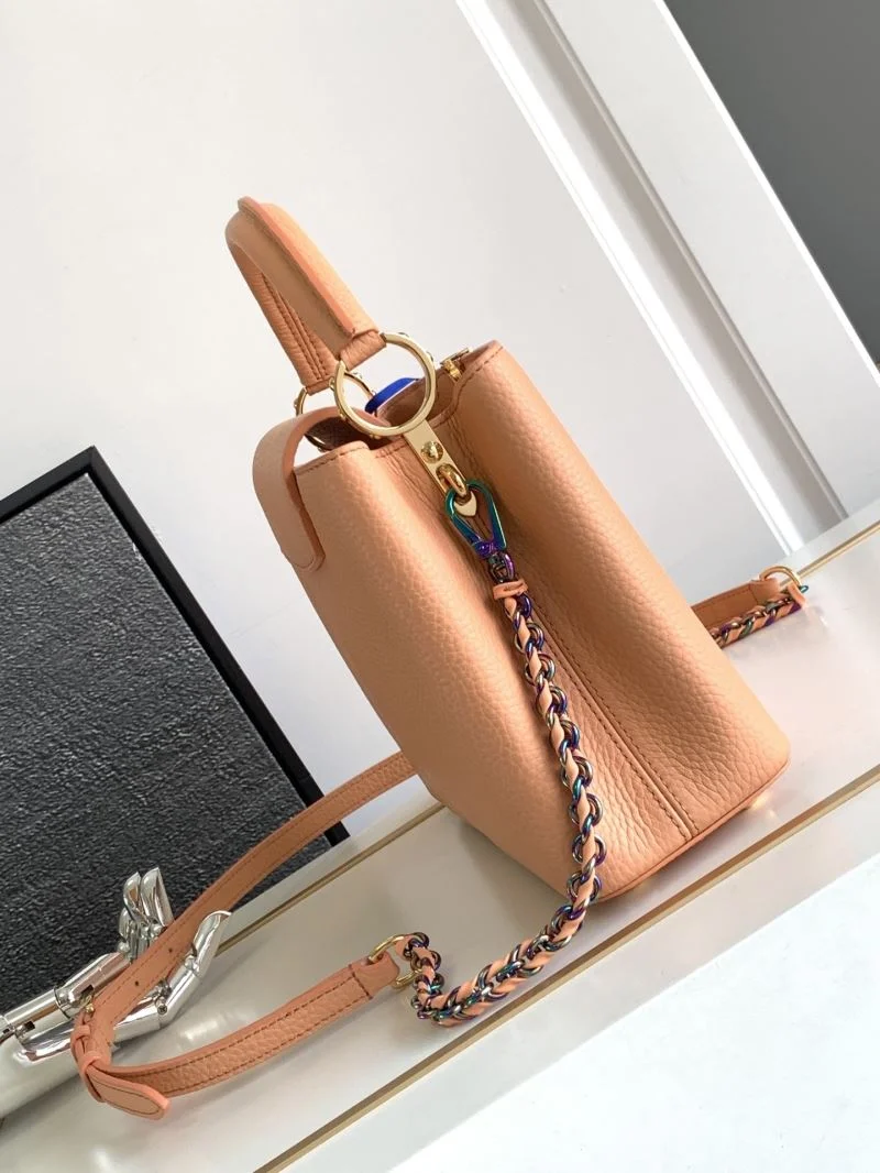 Louis Vuitton Capucines BB Bags Refined 40626