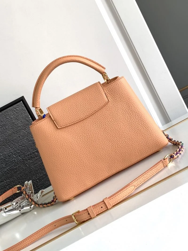 Louis Vuitton Capucines BB Bags Refined 40626