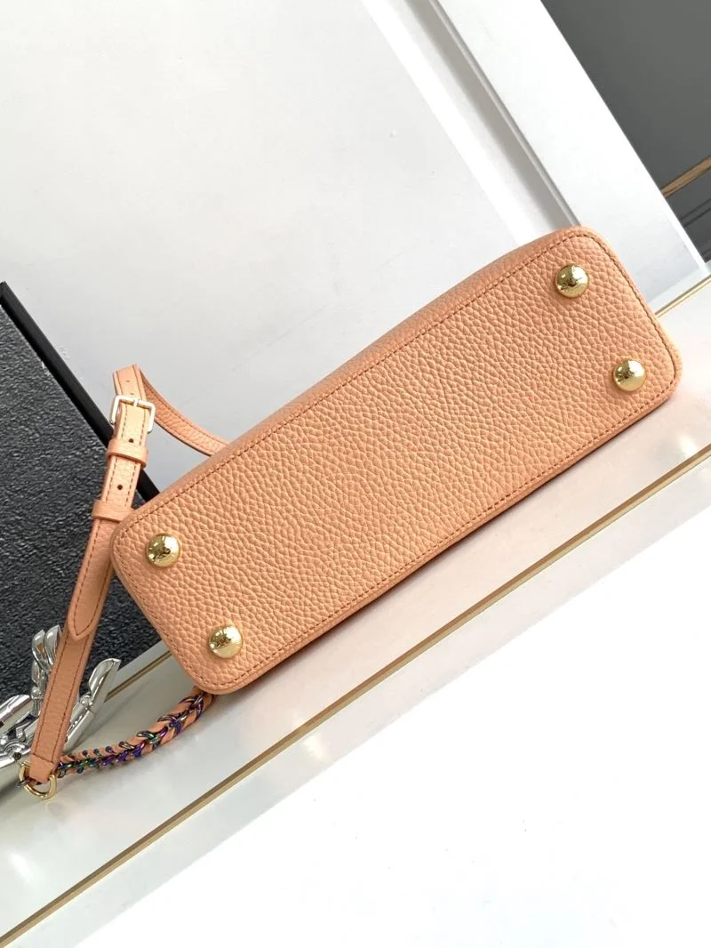 Louis Vuitton Capucines BB Bags Refined 40626