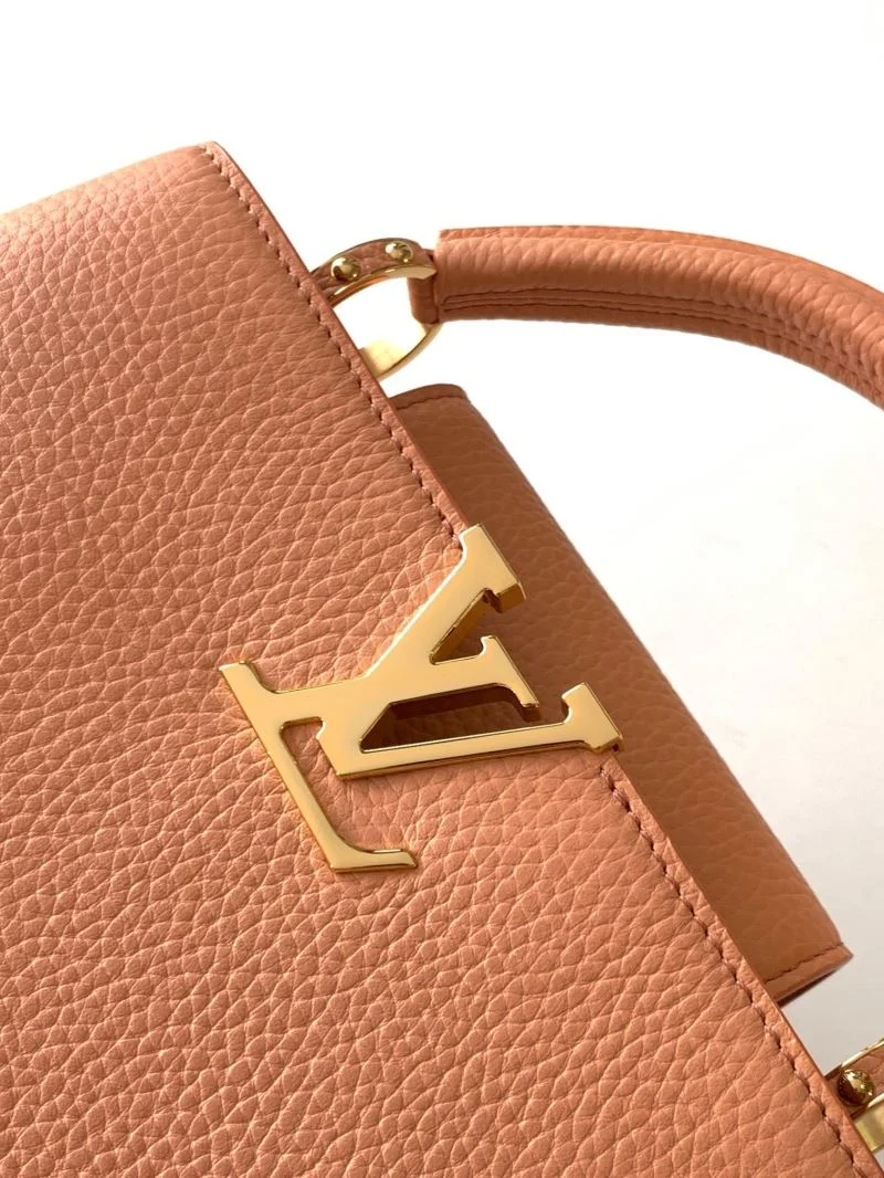 Louis Vuitton Capucines BB Bags Refined 40626