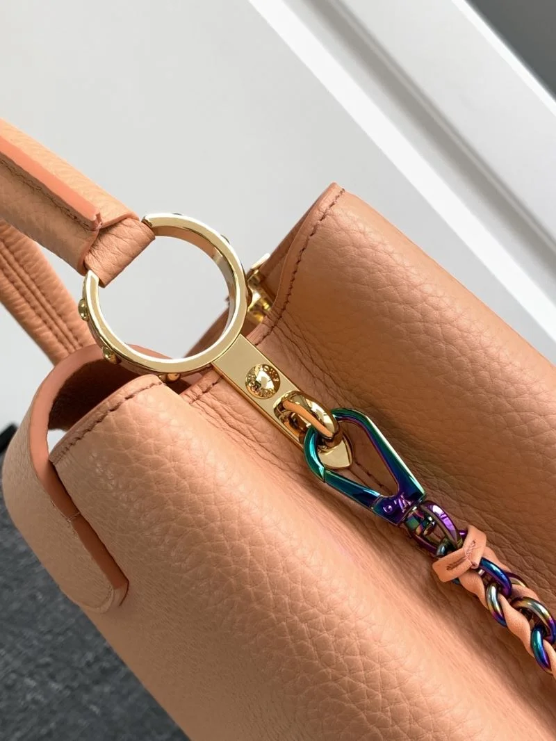 Louis Vuitton Capucines BB Bags Refined 40626
